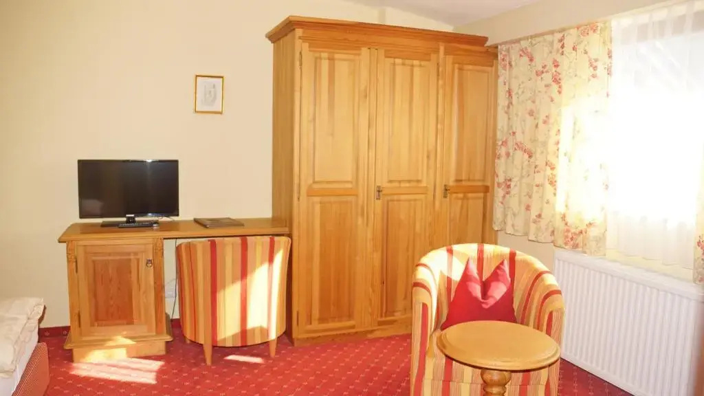 Alpenhotel Speckbacher Hof - Chambres