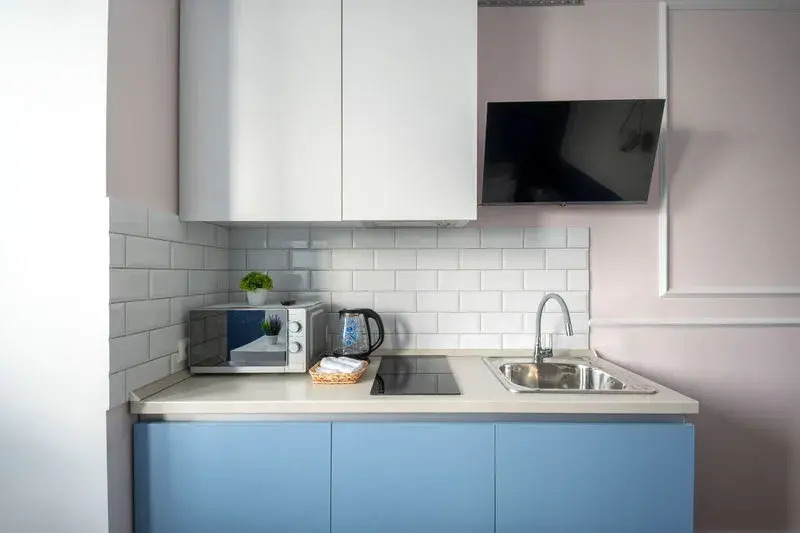 Добрые Сутки на ул. 43 Армии, д. 23 - фото 35