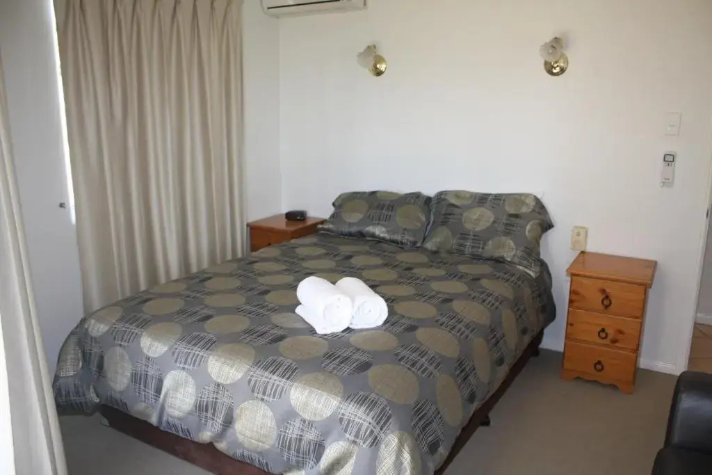 Illawong Beach Resort - Chambres