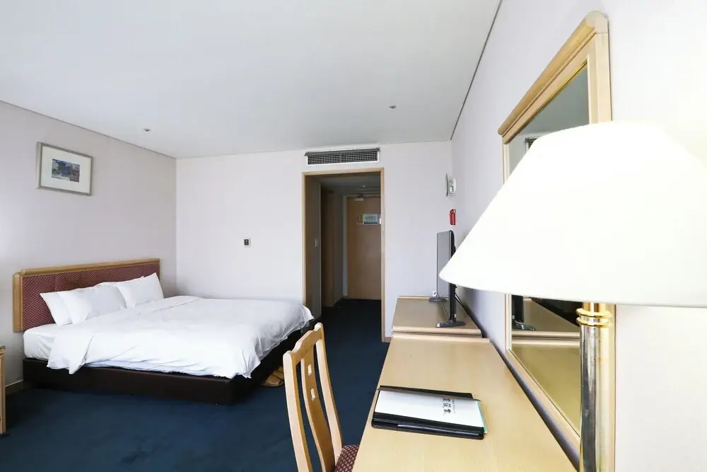 Legend Hotel - Chambres