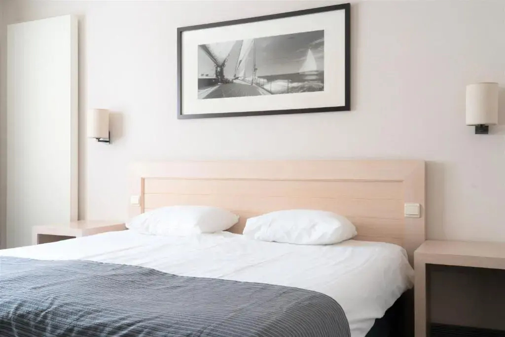 Hotel Aazaert by WP Hotels - Général