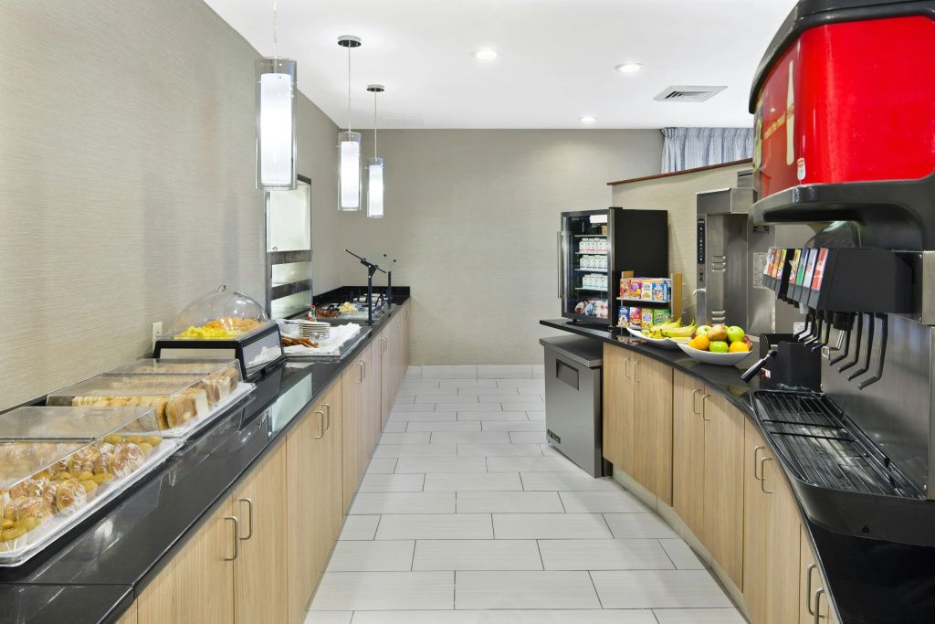 Holiday Inn Augusta West I-20 by IHG - Général