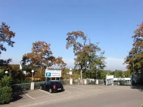 Hotel Touristik - Général