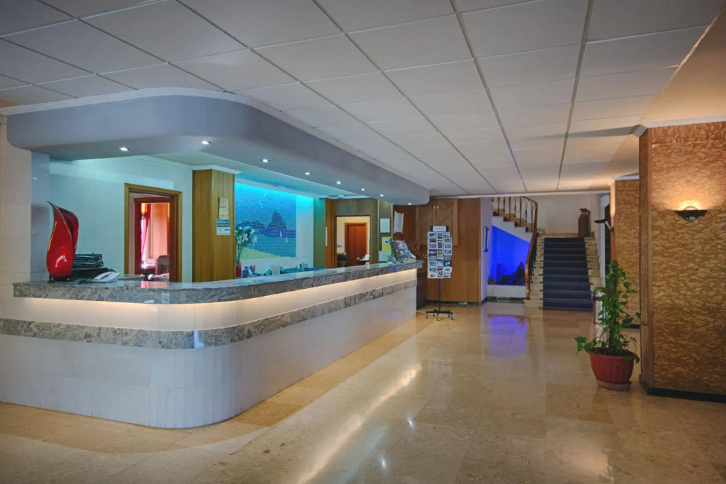 Hotel Abrat