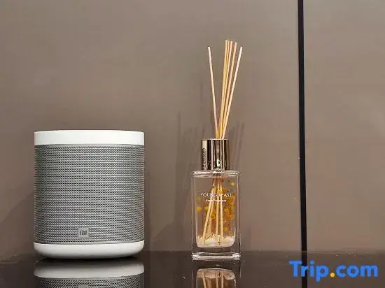 Business Centre
