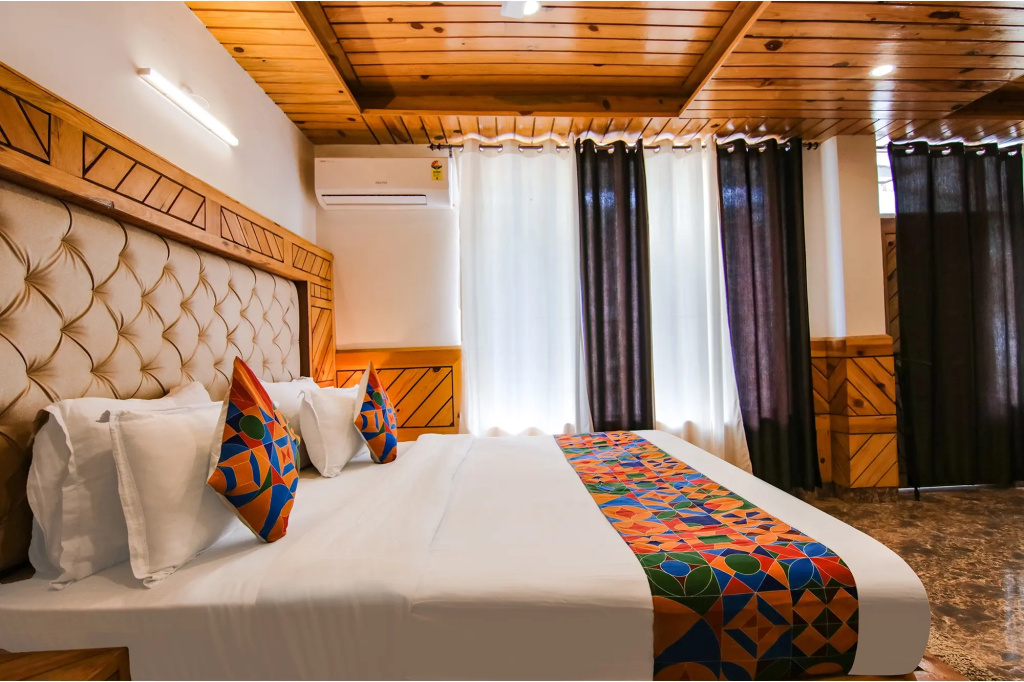 Premium room