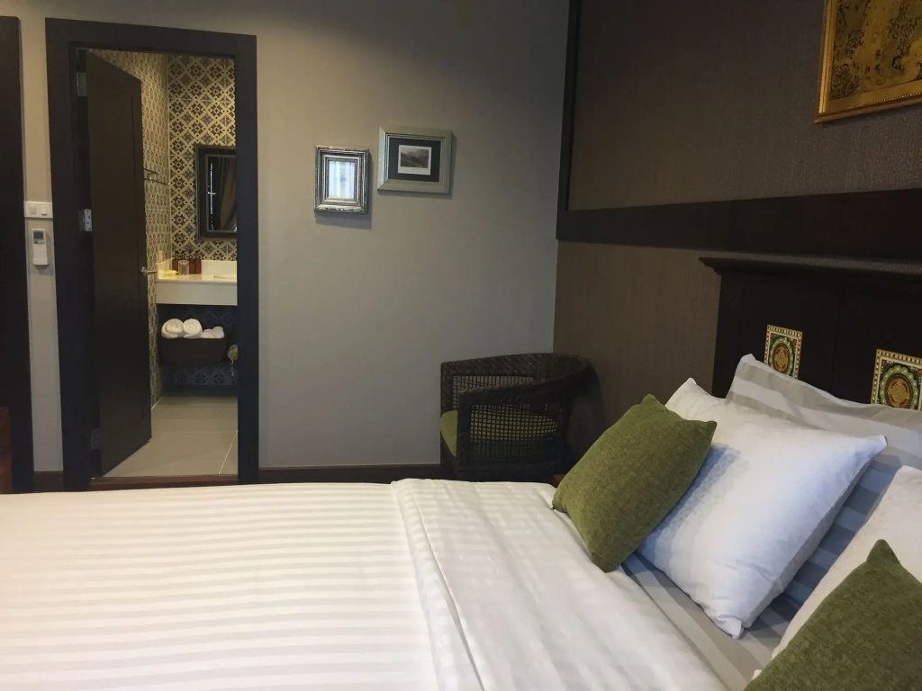 Hotel photo 5