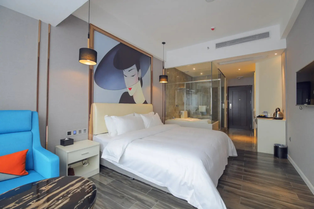 Hotel photo 2