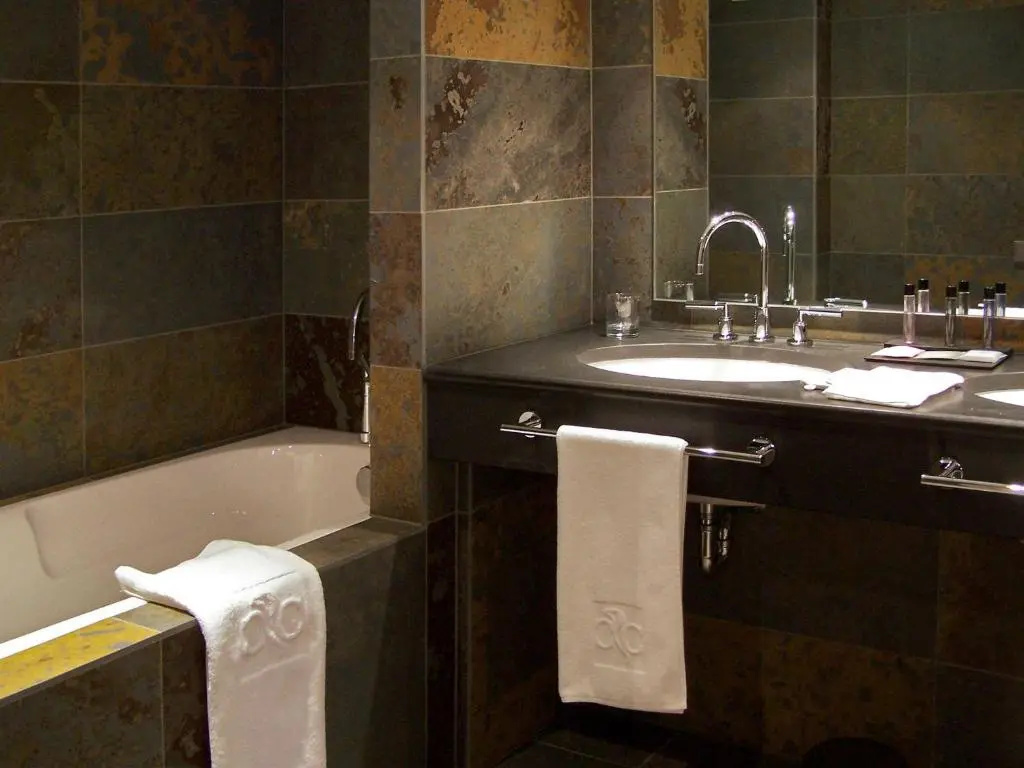 Cour du Corbeau Hotel Strasbourg - MGallery Collection - Chambres