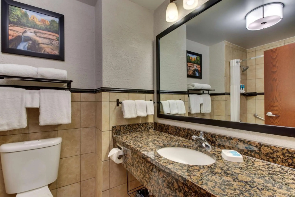 Drury Inn & Suites Phoenix Happy Valley - Général