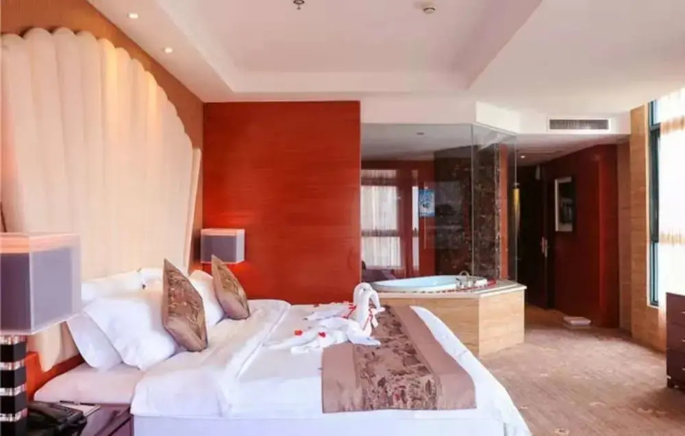 Serengeti Hotel — фото 4