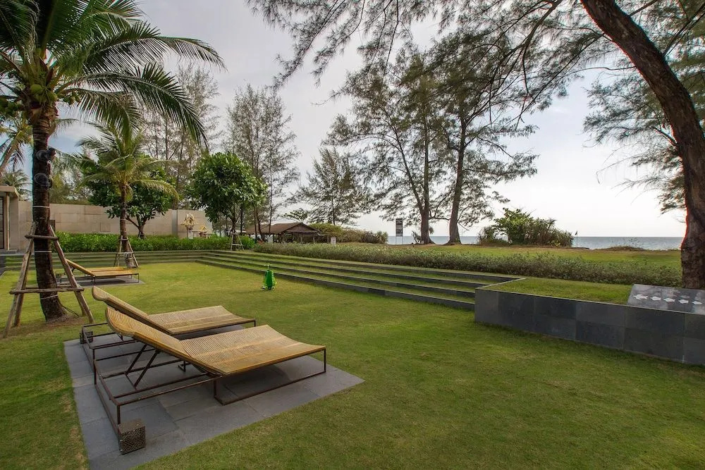 Baan Mai Khao by Villacarte