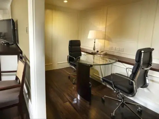 Hilton Kuching Hotel