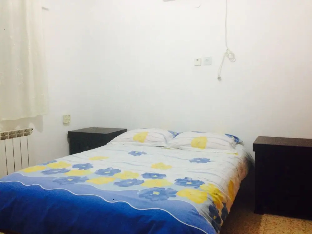 1 Bedroom Apartment with balcony