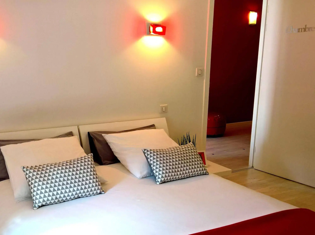 Voir la photo 3 — Maison Aguerria