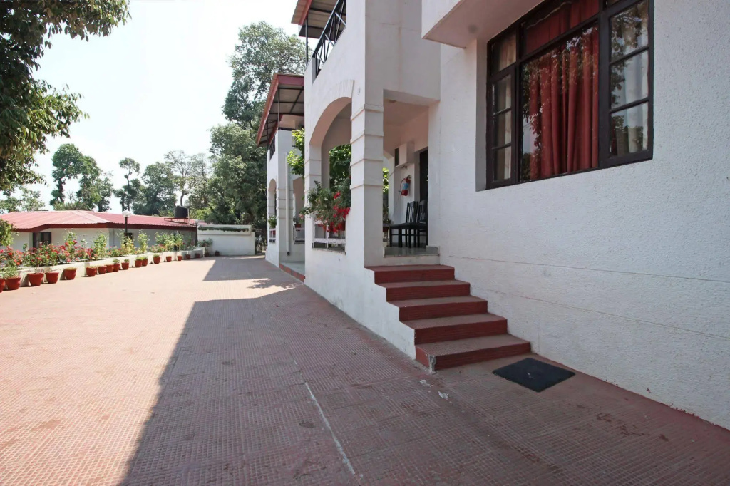 Hotel photo 25