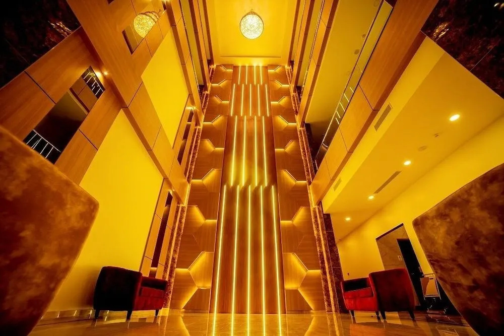 Hotel photo 10