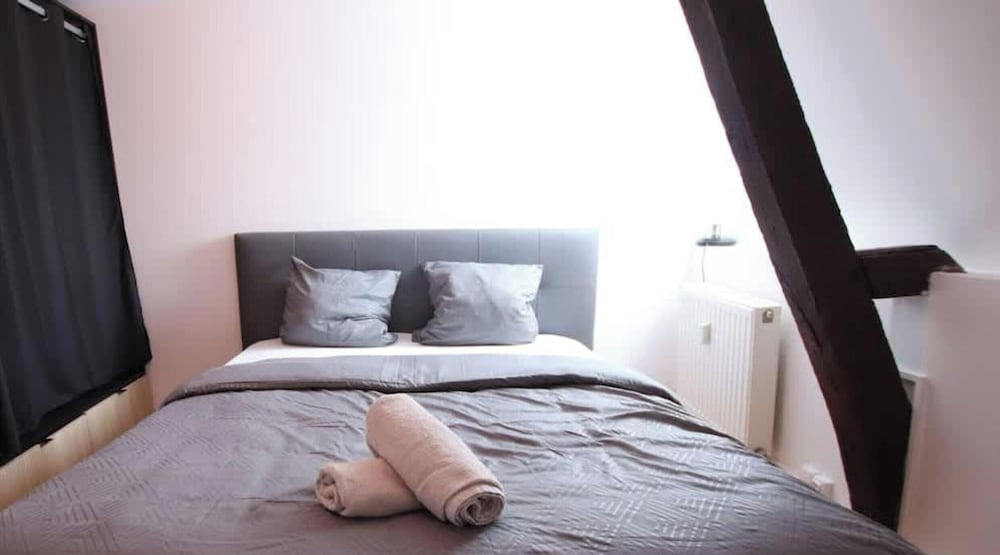 Afficher la photo 6 — Le Loft Arrageois 7p Central