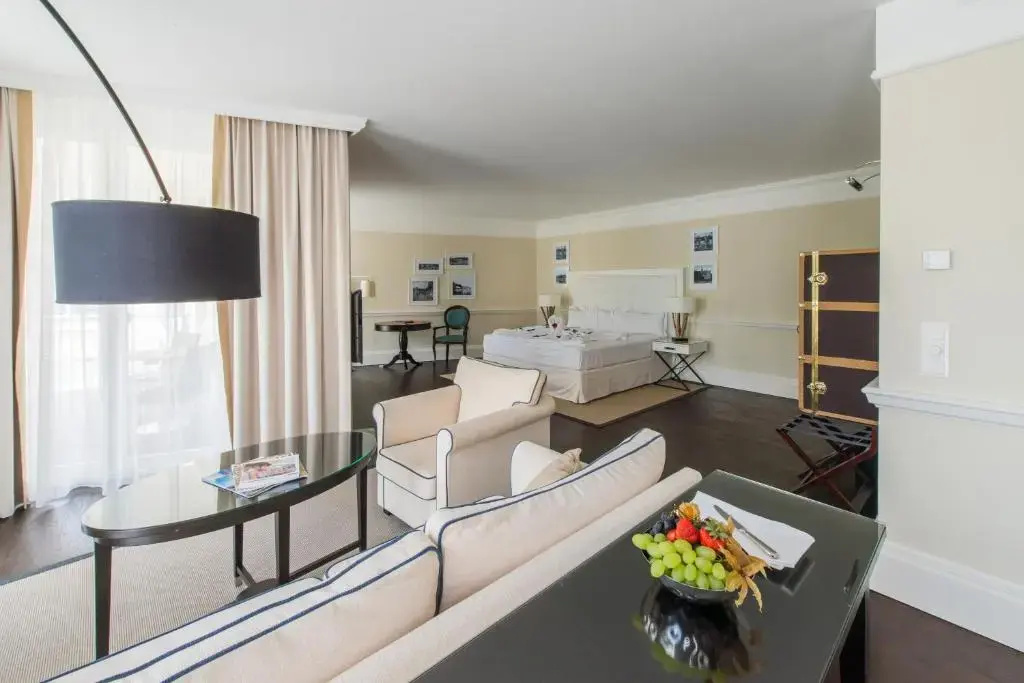 Lake's - my lake hotel & spa - Chambres