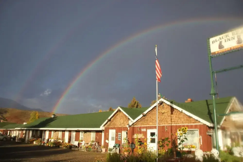 Black Bear Inn