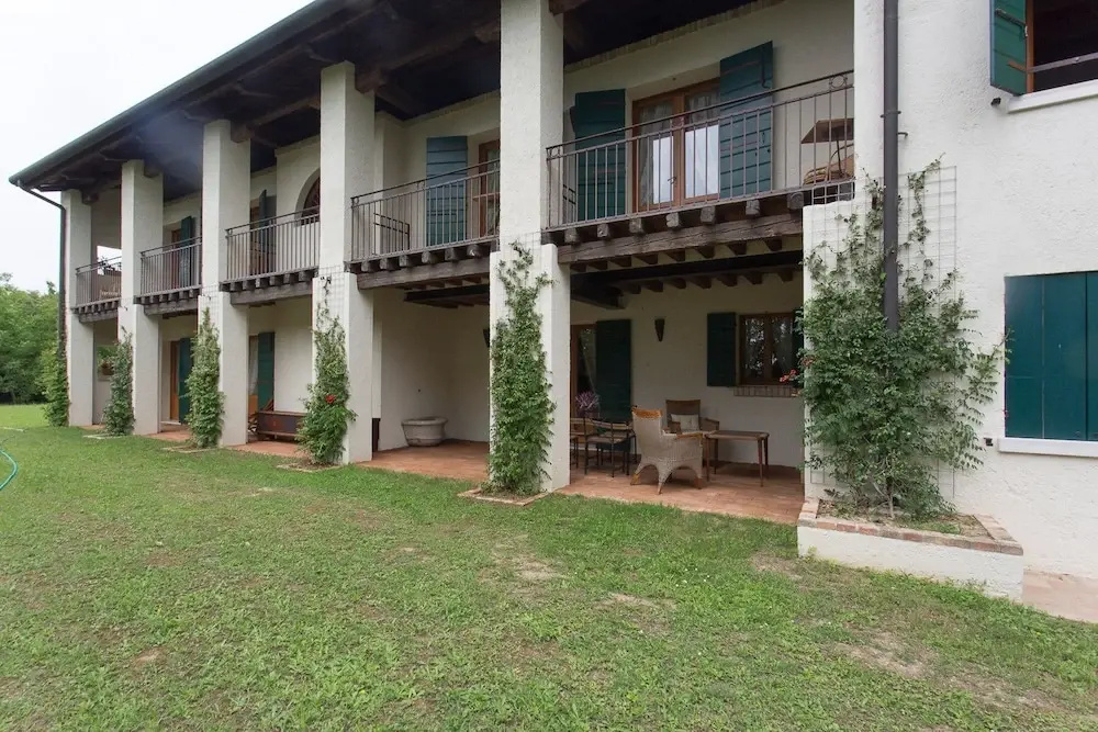La Casa di Campagna - Général