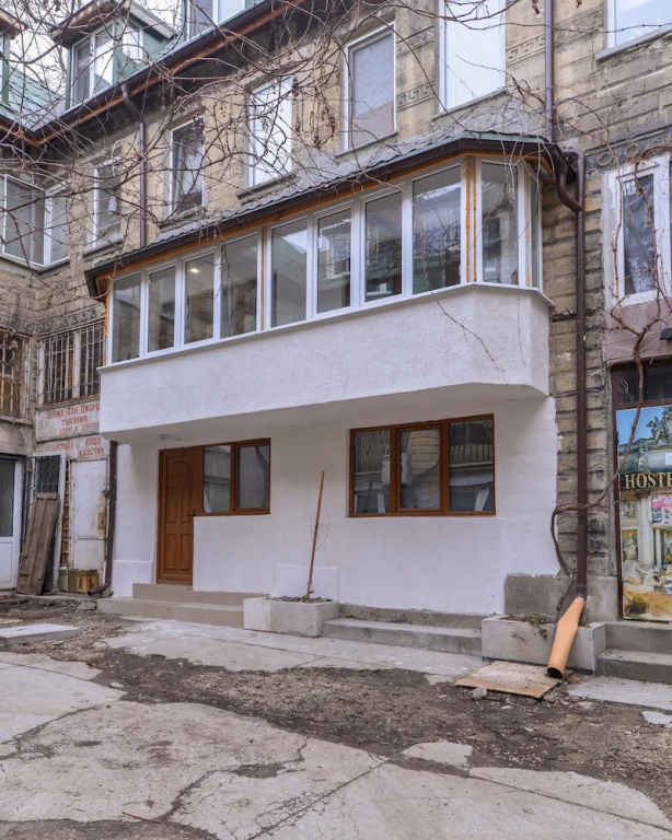 FM Deluxe 2-BDR Maisonette - Artistic Serdika