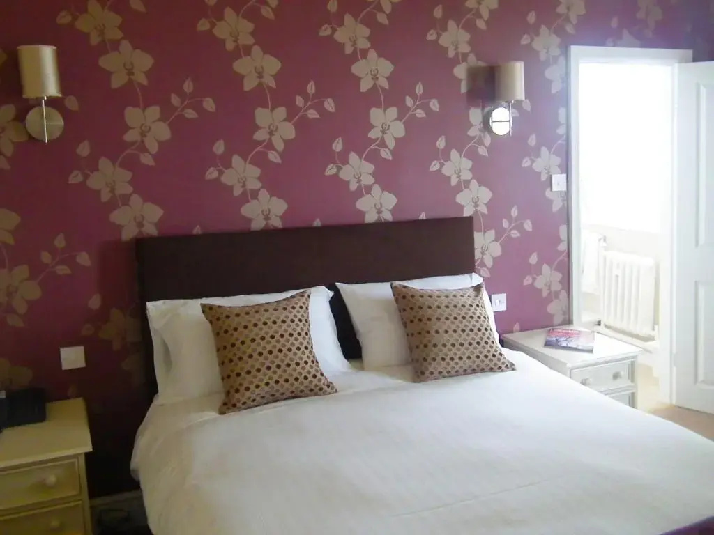 The North Euston Hotel