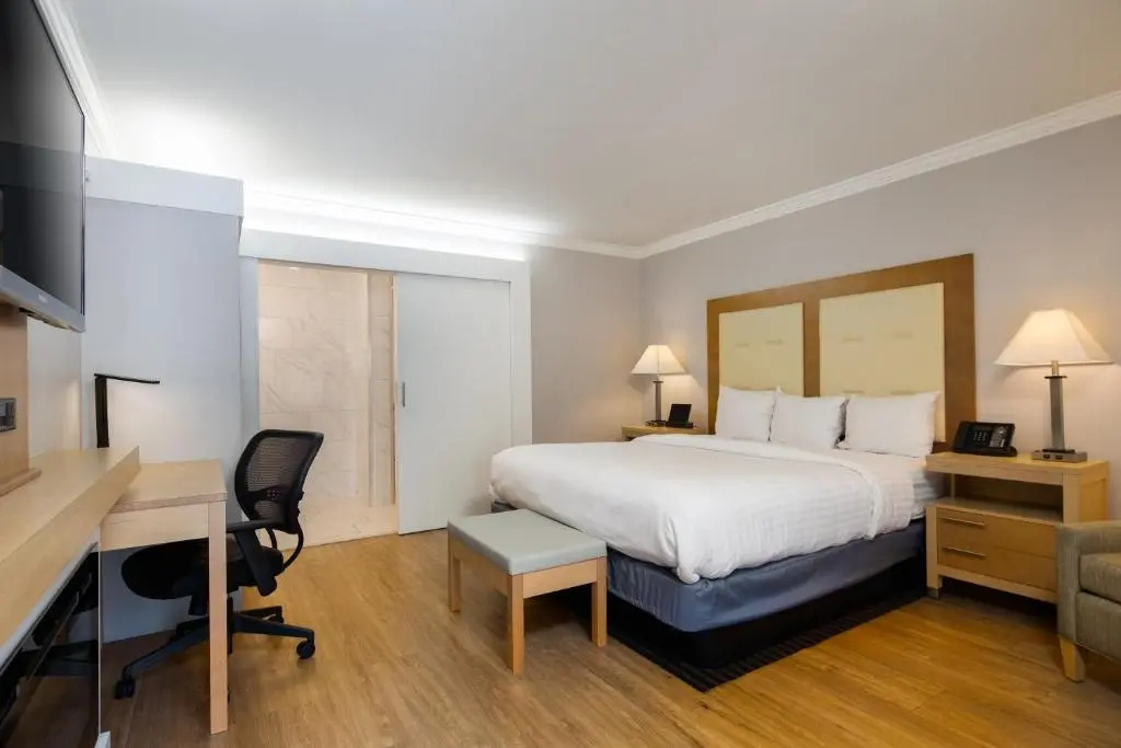 The Millwood - A Boutique Hotel - Chambres