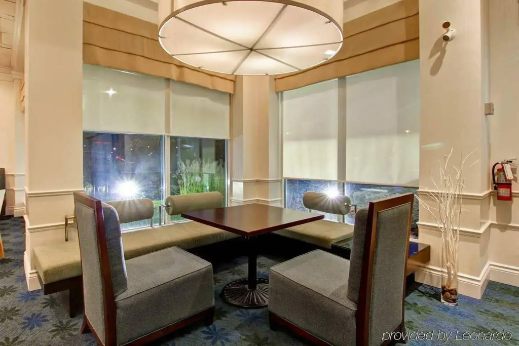 Hilton Garden Inn Toronto - Mississauga - Général