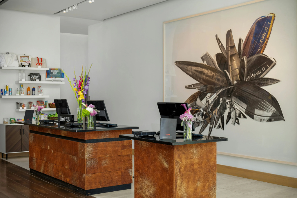 The Art Hotel Denver, Curio Collection by Hilton - Général