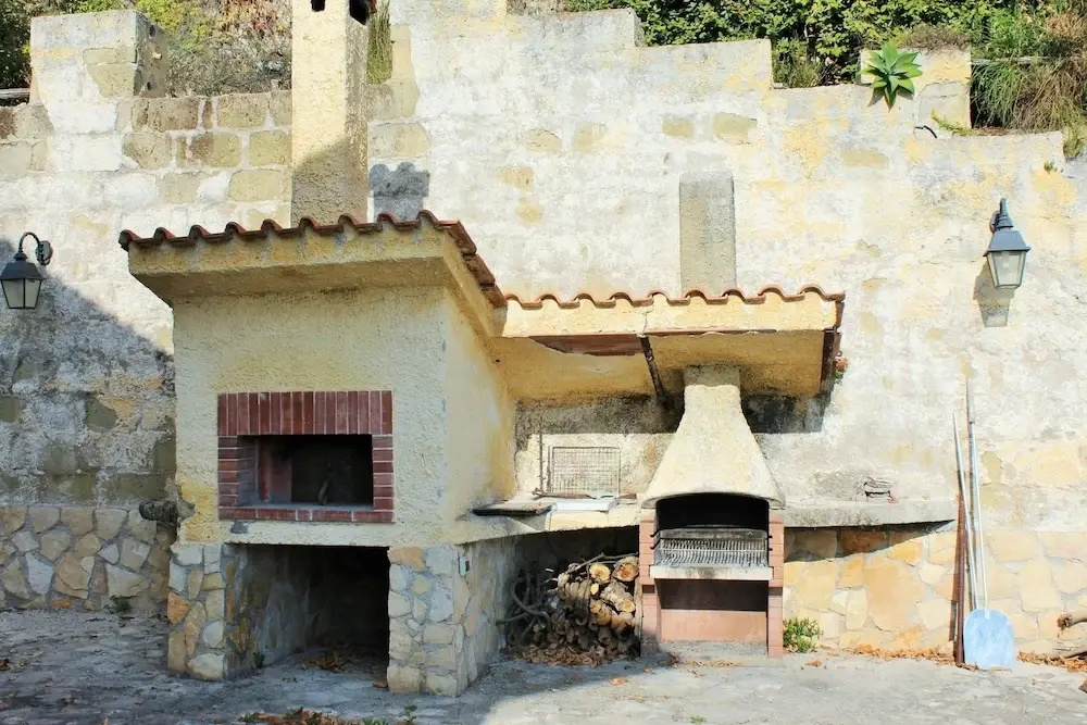 Villa Colle Mare