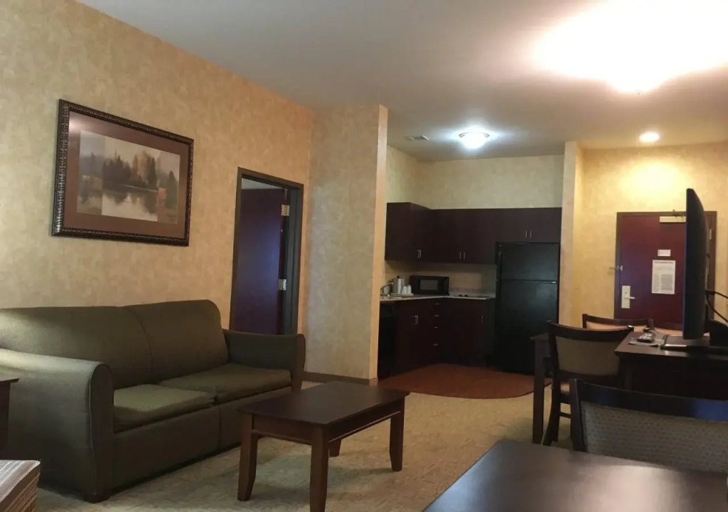 Holiday Inn Express Bethlehem Airport - Allentown Area by IHG: фото 3