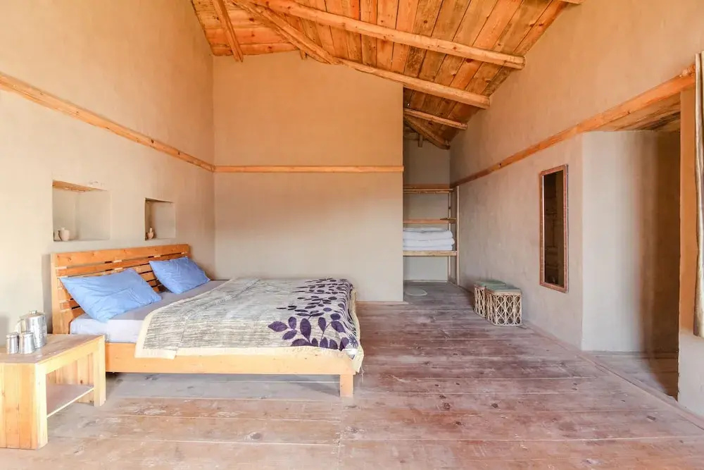 舒適小屋