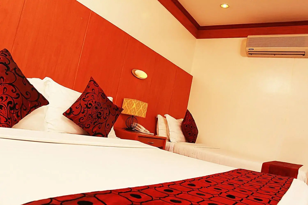 Hotel photo 9