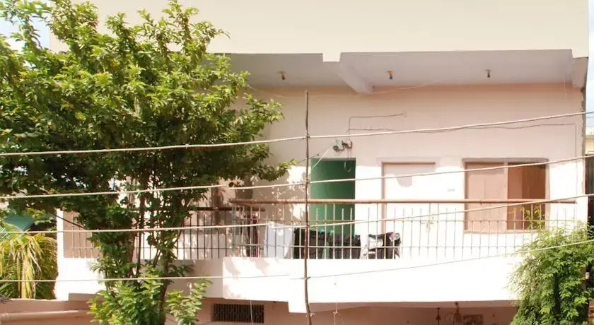 Kedar Guest House