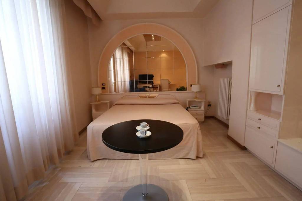 Hotel Europa - Général