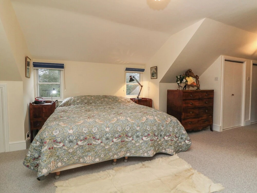 Laundry Cottage — 2