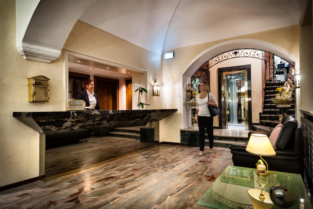 Hotel photo 9