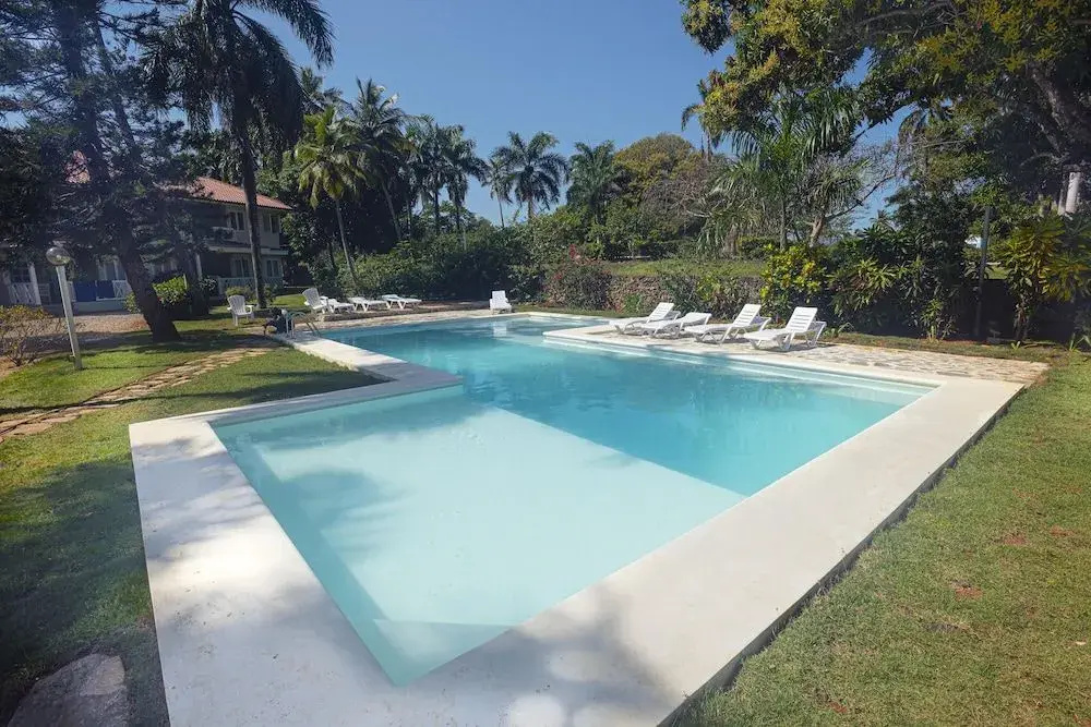 El Pelicano Apart-Hotel - Général