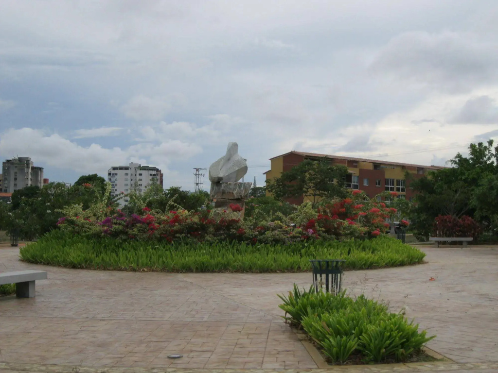Villa La Blanquilla - фото 18
