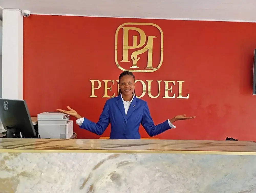 Hotel photo 13
