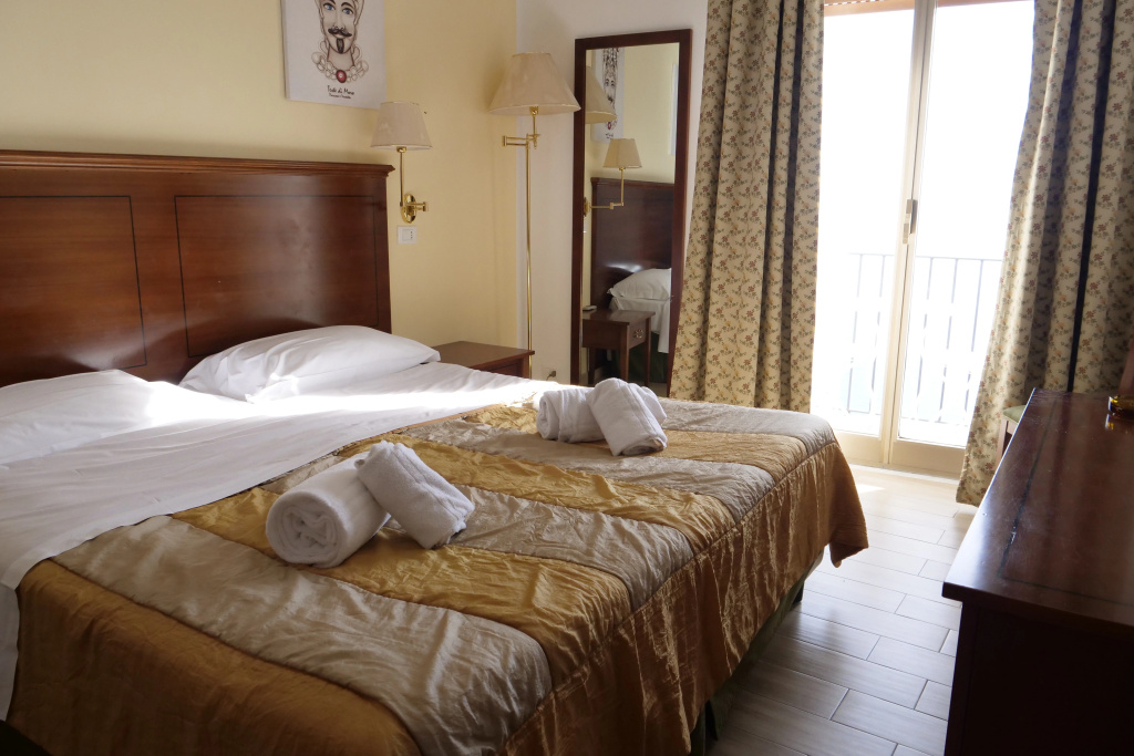 Hotel Elios - Général