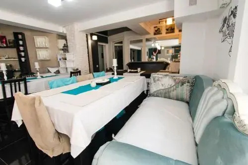Hotel Jolie Apartments - Général