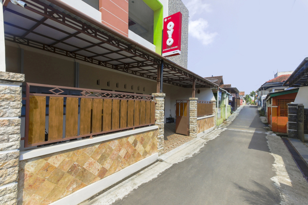OYO 3314 Syariah House in Purwokerto