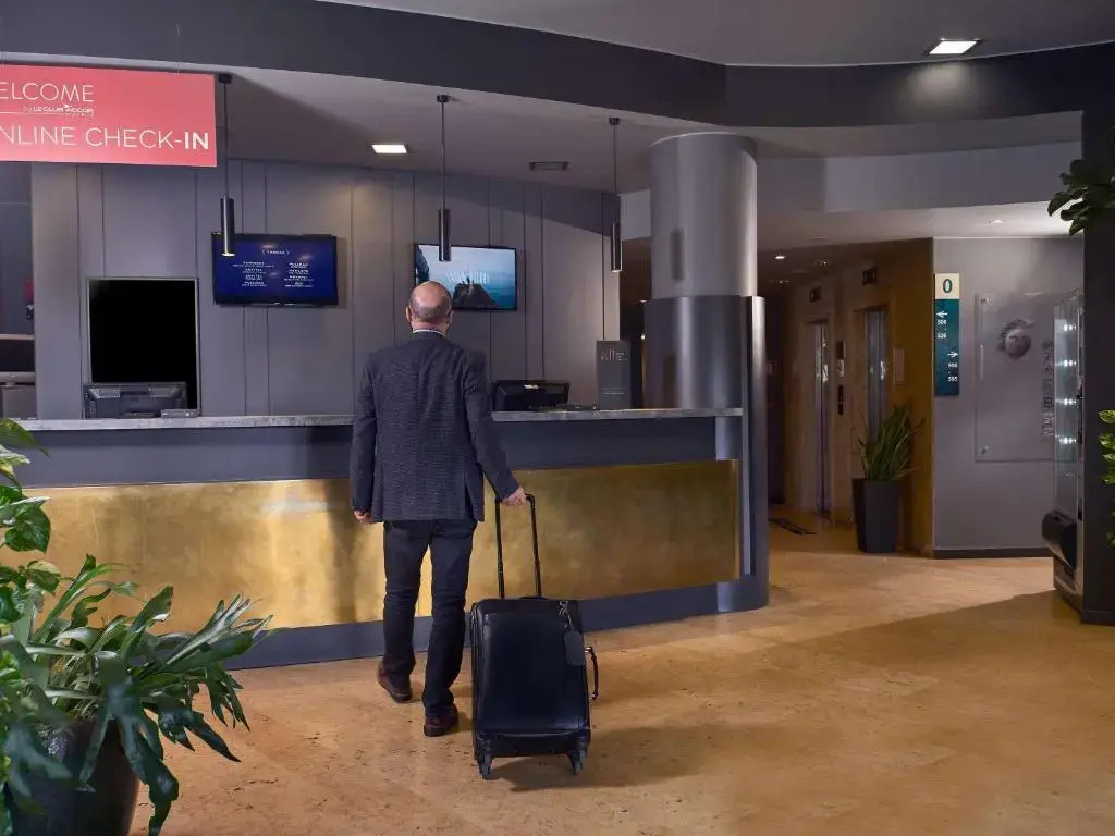 ibis Firenze Prato Est - Général