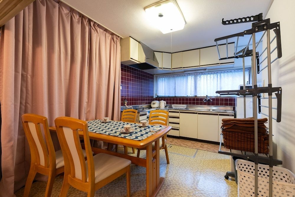 Shinjuku Japanese-style two storey house 사진 11