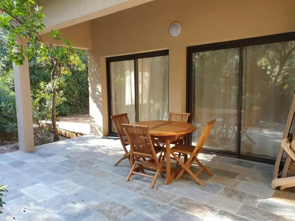 1 Bedroom Villa