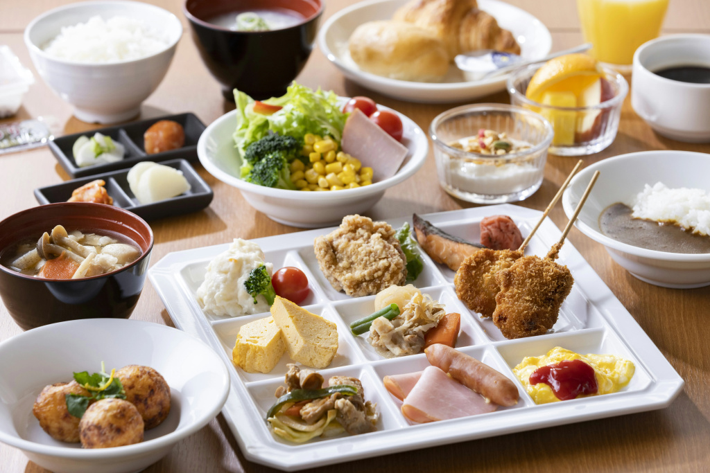 KOKO HOTEL Osaka Shinsekai 사진 19