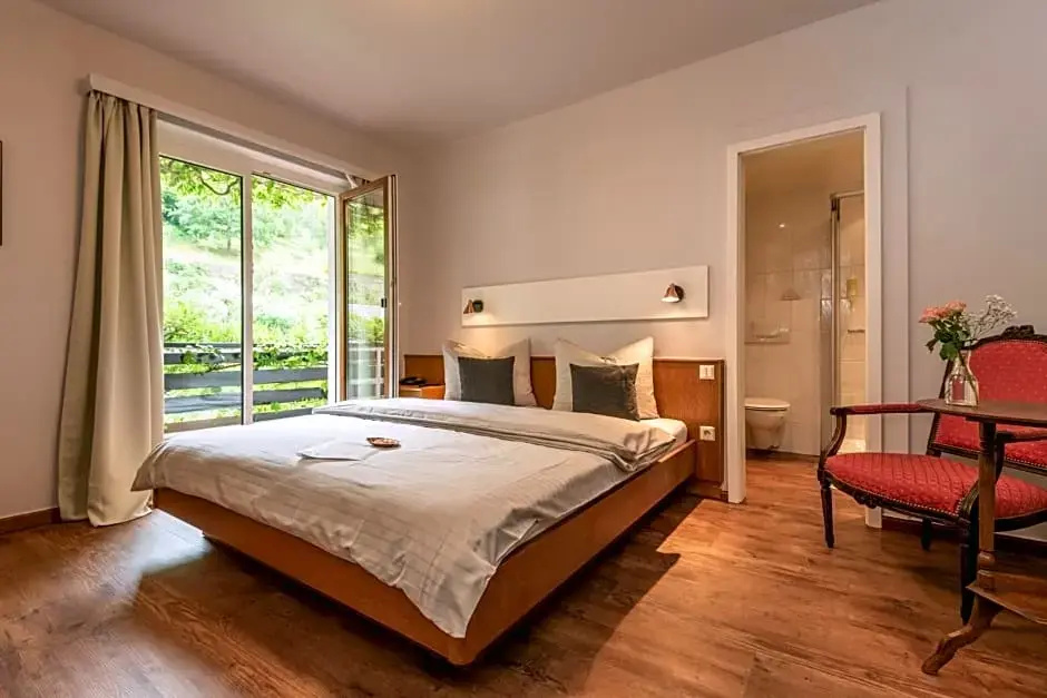 Hotel Heintz - Chambres