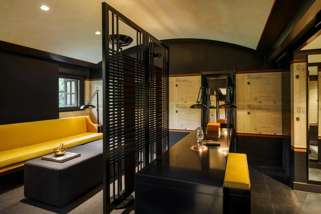 Duxton Reserve Singapore, Autograph Collection - фото 37